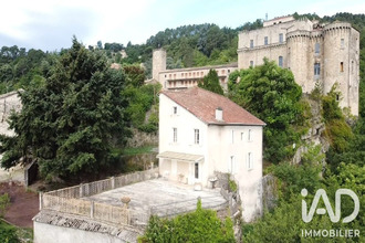  maison largentiere 07110