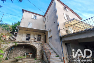  maison largentiere 07110