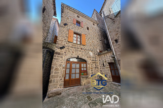  maison largentiere 07110