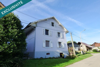  maison largitzen 68580