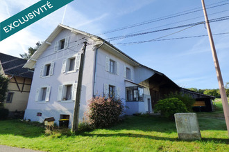  maison largitzen 68580