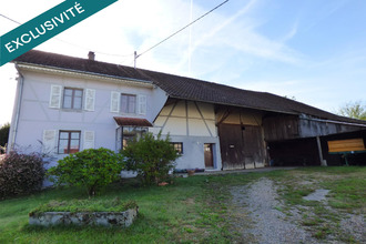  maison largitzen 68580