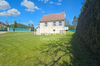  maison lariviere-arnoncourt 52400