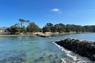  maison larmor-baden 56870