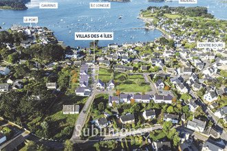  maison larmor-baden 56870