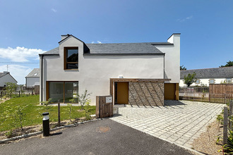  maison larmor-baden 56870