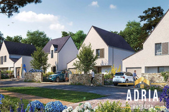  maison larmor-baden 56870