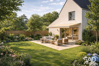  maison larmor-baden 56870