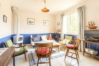  maison larmor-baden 56870