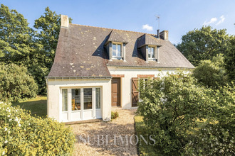 maison larmor-baden 56870