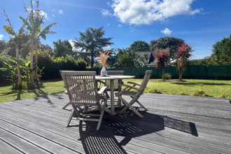  maison larmor-baden 56870