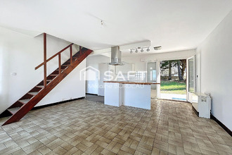  maison larmor-baden 56870