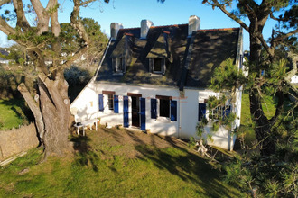  maison larmor-baden 56870