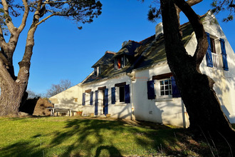  maison larmor-baden 56870