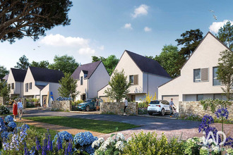  maison larmor-baden 56870