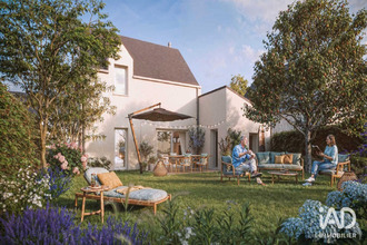  maison larmor-baden 56870