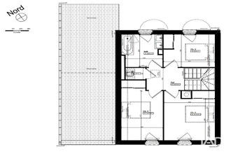  maison larmor-baden 56870