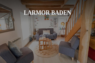  maison larmor-baden 56870