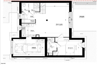  maison larmor-baden 56870