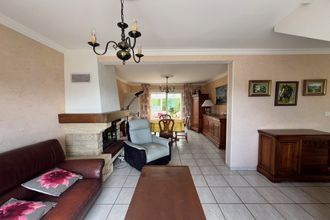  maison larmor-plage 56260