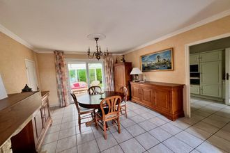  maison larmor-plage 56260