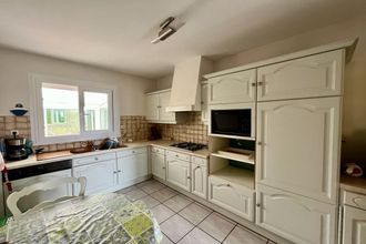  maison larmor-plage 56260