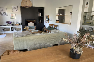  maison larmor-plage 56260