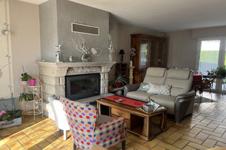  maison larmor-plage 56260