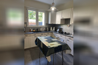  maison larmor-plage 56260