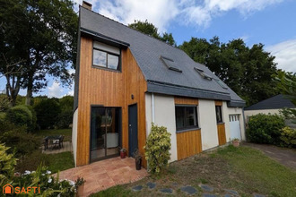  maison larmor-plage 56260