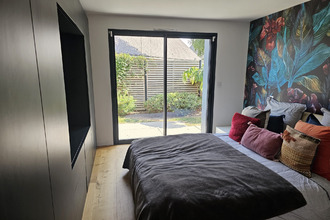  maison larmor-plage 56260