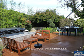  maison larmor-plage 56260