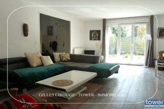  maison larmor-plage 56260