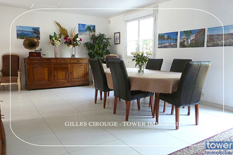  maison larmor-plage 56260