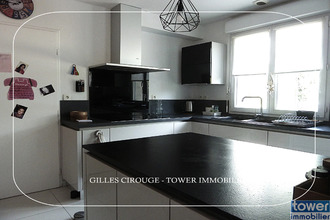  maison larmor-plage 56260