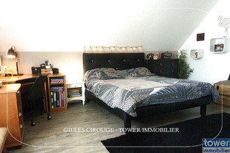  maison larmor-plage 56260