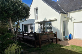  maison larmor-plage 56260