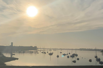  maison larmor-plage 56260