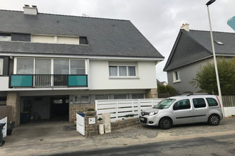  maison larmor-plage 56260