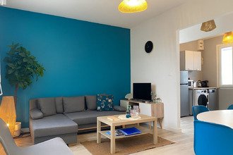  maison larmor-plage 56260