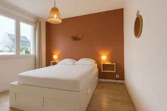  maison larmor-plage 56260