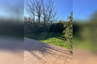  maison larmor-plage 56260