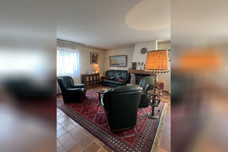  maison larmor-plage 56260