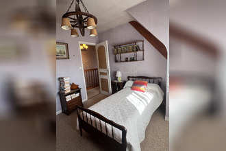  maison larmor-plage 56260