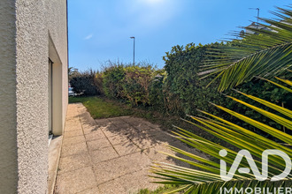  maison larmor-plage 56260