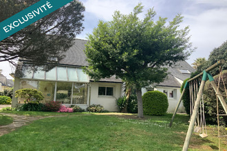  maison larmor-plage 56260