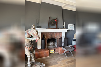  maison larmor-plage 56260