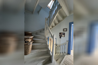  maison larmor-plage 56260