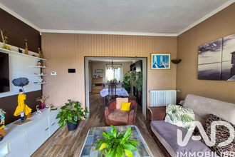  maison larmor-plage 56260
