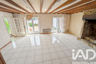  maison larmor-plage 56260